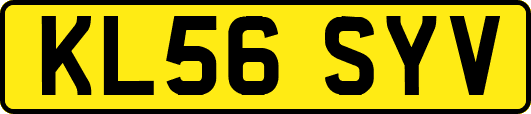 KL56SYV