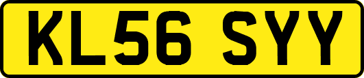 KL56SYY