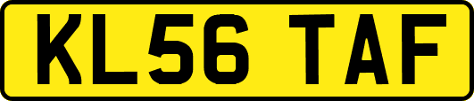 KL56TAF