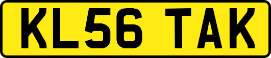 KL56TAK