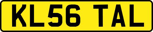KL56TAL