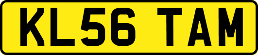 KL56TAM