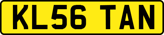 KL56TAN