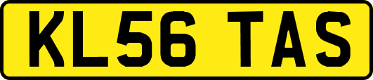 KL56TAS