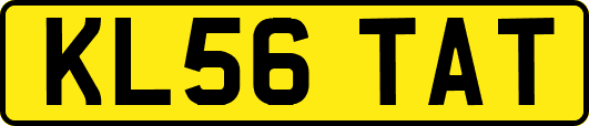 KL56TAT