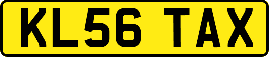 KL56TAX