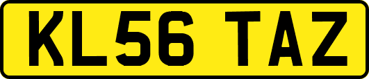 KL56TAZ