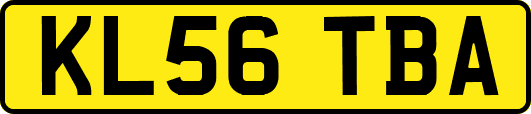 KL56TBA
