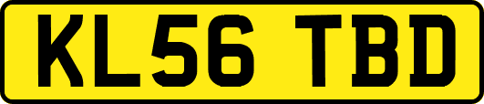 KL56TBD