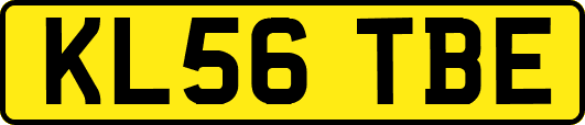 KL56TBE