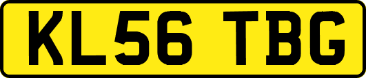 KL56TBG