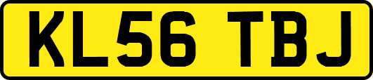 KL56TBJ