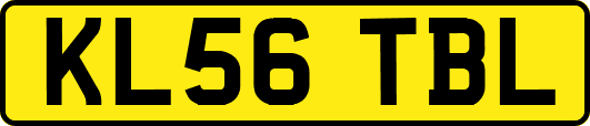 KL56TBL