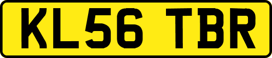 KL56TBR