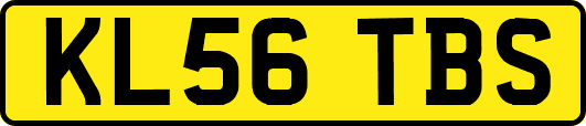 KL56TBS