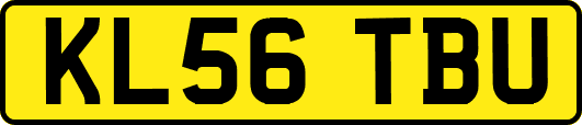 KL56TBU