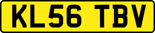 KL56TBV