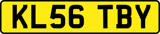 KL56TBY