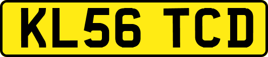 KL56TCD