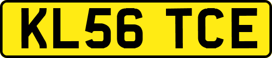 KL56TCE