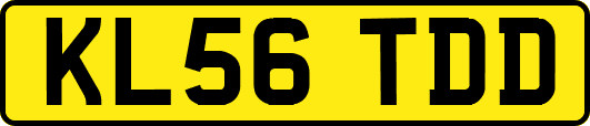 KL56TDD