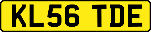 KL56TDE