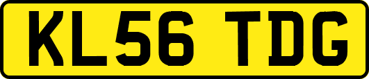 KL56TDG