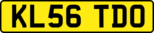 KL56TDO