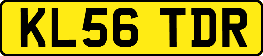 KL56TDR