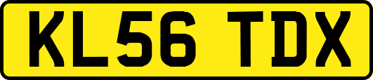 KL56TDX