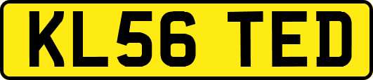 KL56TED