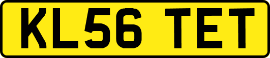 KL56TET