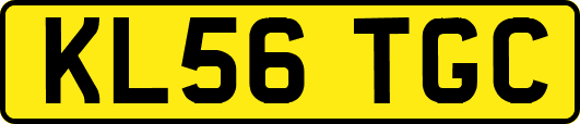 KL56TGC