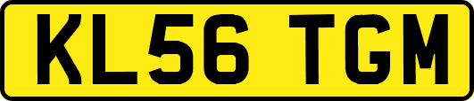 KL56TGM