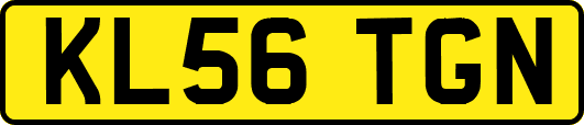 KL56TGN