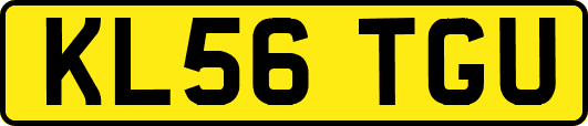 KL56TGU