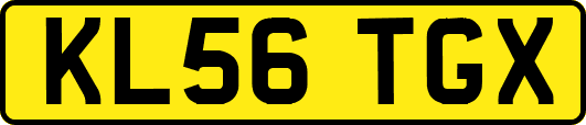 KL56TGX