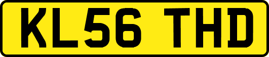KL56THD