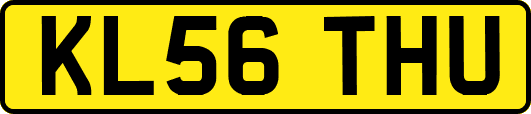 KL56THU