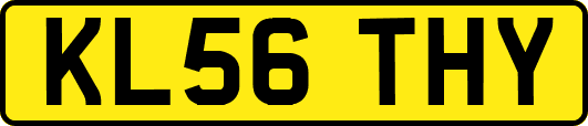 KL56THY