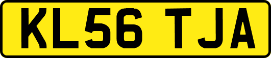 KL56TJA