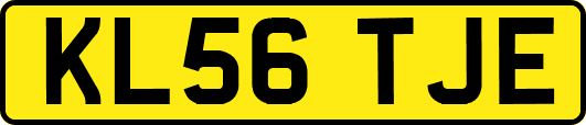 KL56TJE