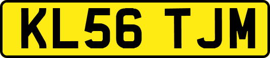 KL56TJM