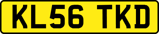 KL56TKD