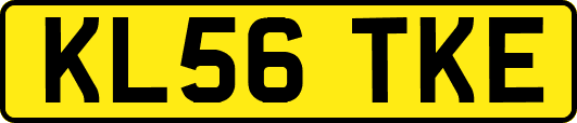 KL56TKE