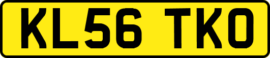 KL56TKO