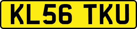 KL56TKU