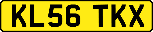 KL56TKX