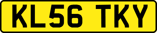 KL56TKY