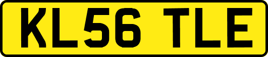 KL56TLE